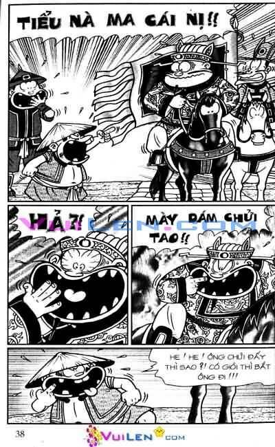 thần đồng đất việt chapter 46 38