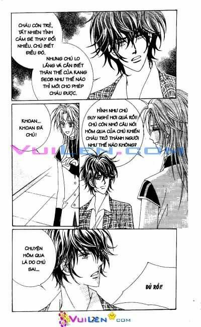 người duy nhất chapter 111 4