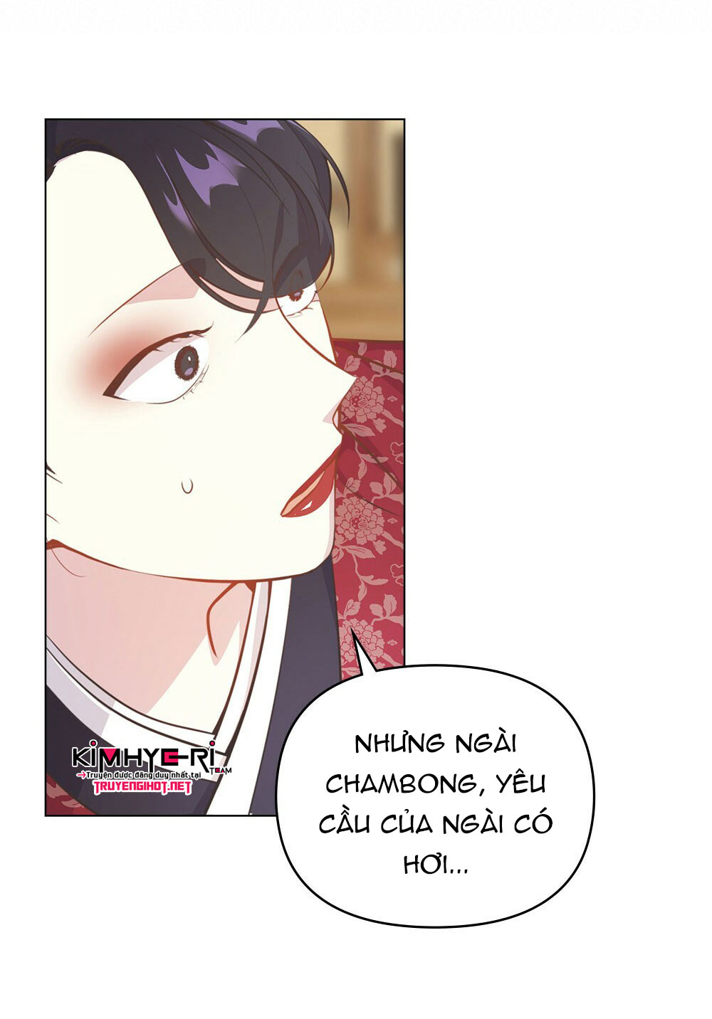 đăng tiêu hoa chapter 3 36