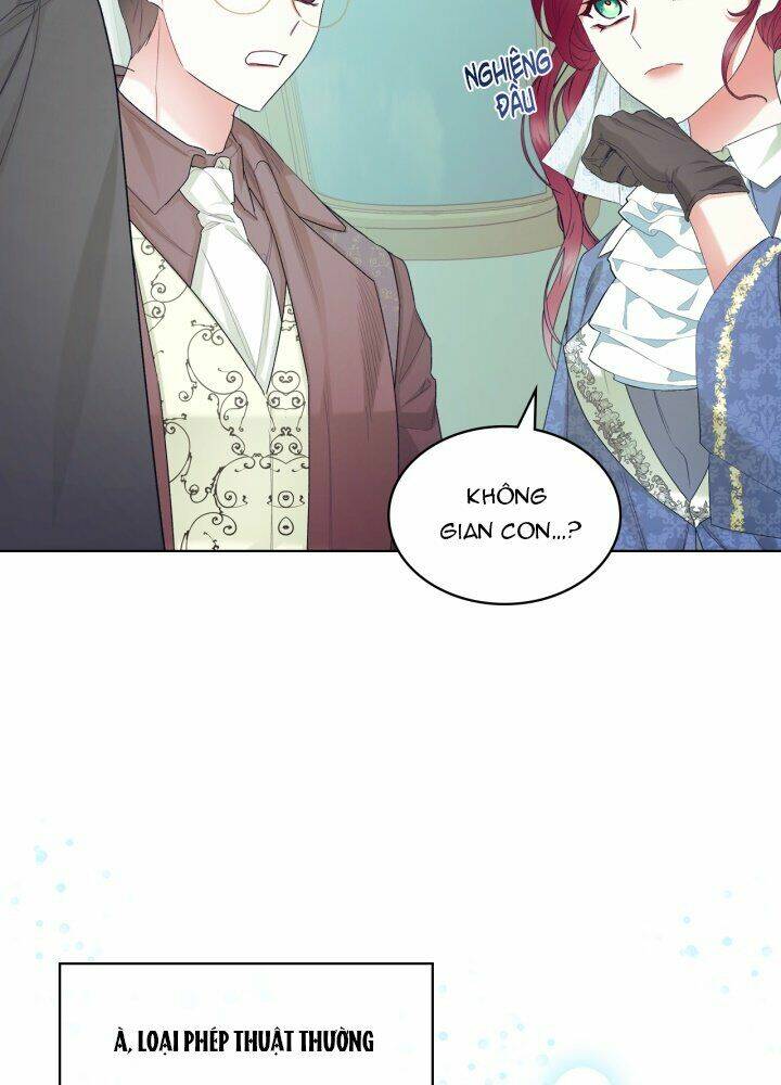 kẻ tạo ra nữ phản diện chapter 62.1 64