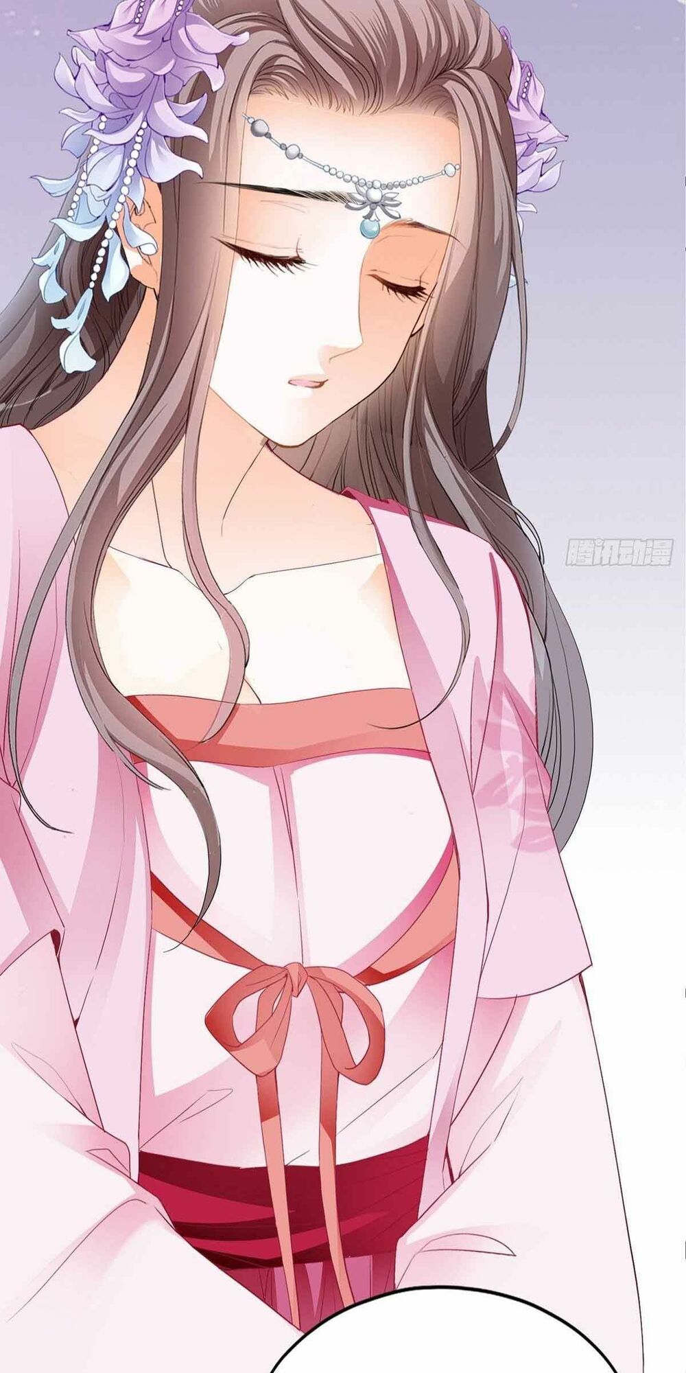 bổn vương muốn nàng chapter 80 15