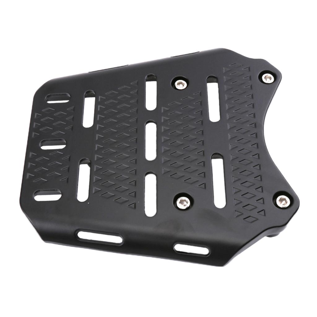 For PCX125 PCX150 14-18 19 Rear Seat Luggage Rack Carrier Holder