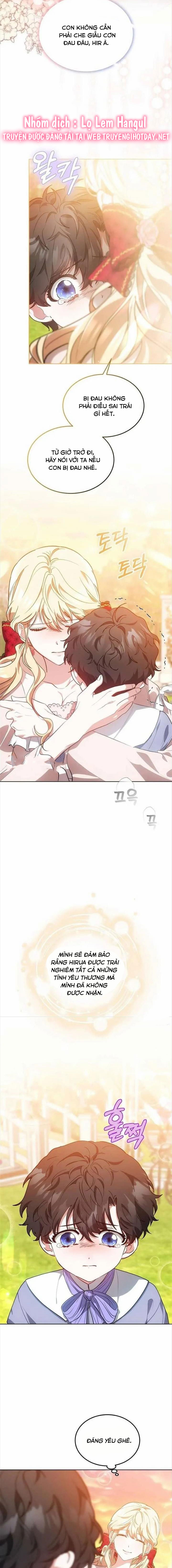 thoát chết một cách dễ dàng chapter 22 5