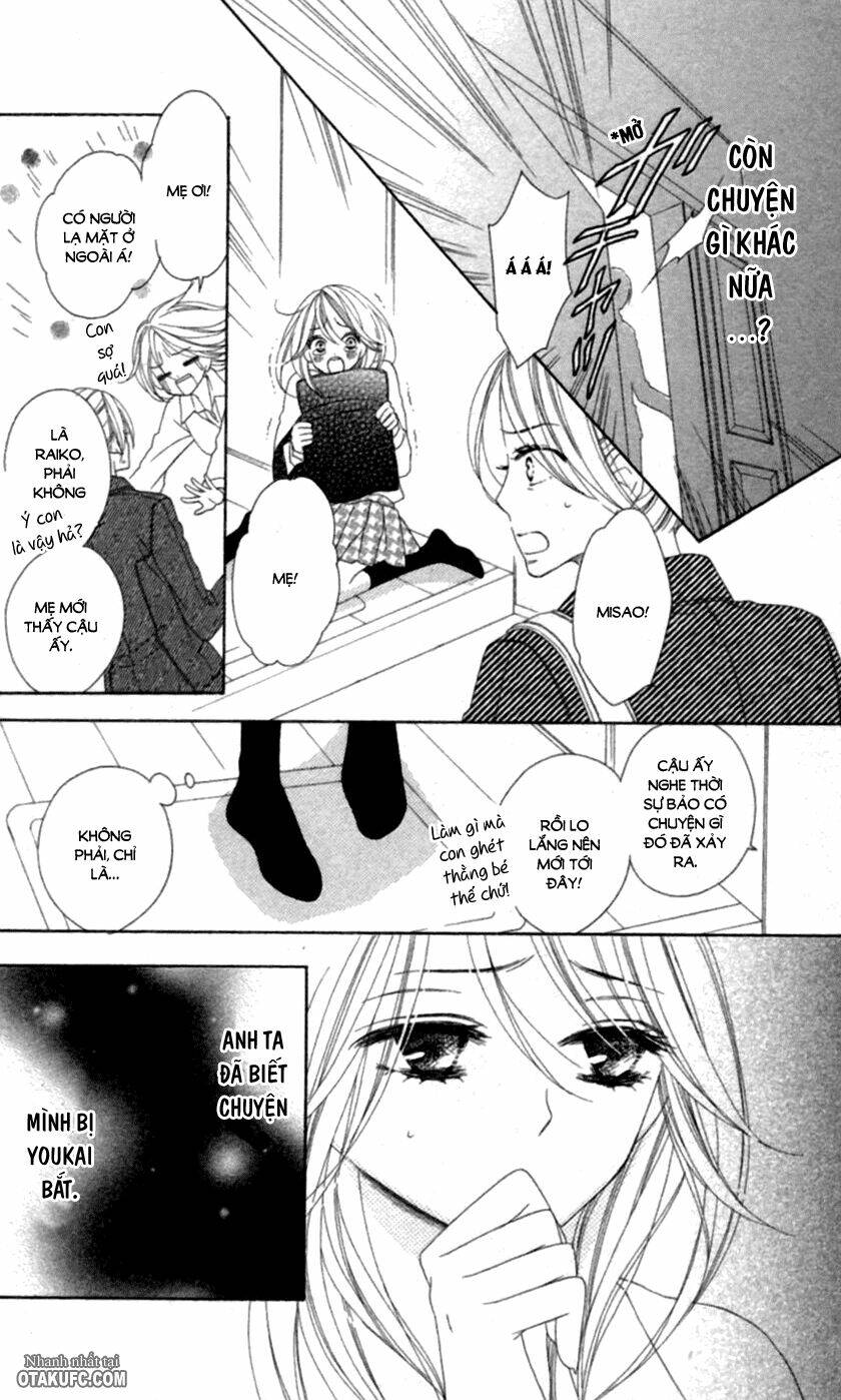 yêu quái cánh đen chapter 35 4