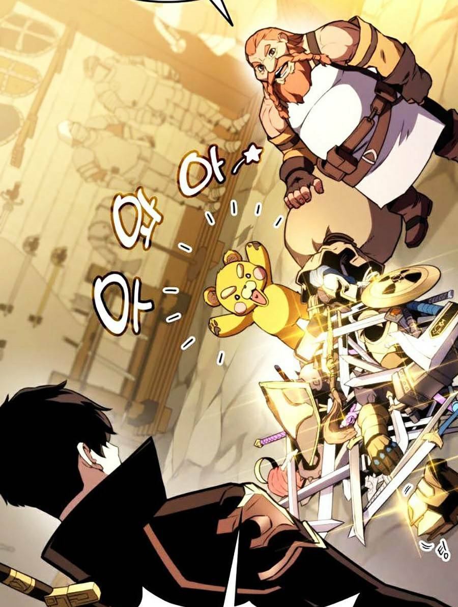 huyền thoại game thủ - tái xuất chapter 42 48