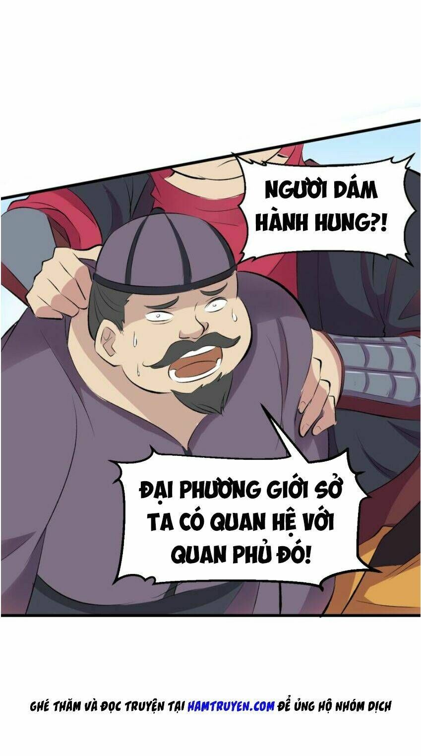 đại nghịch chi môn chapter 45 44