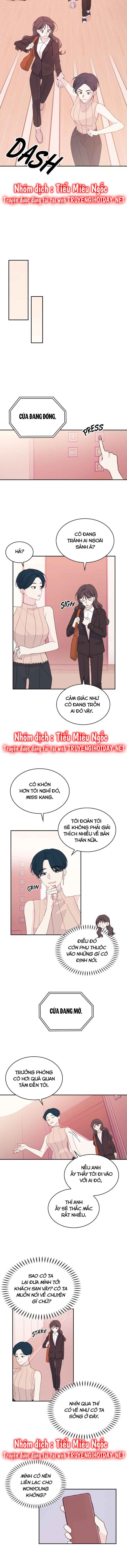 hôm nay cùng với em chapter 123 1