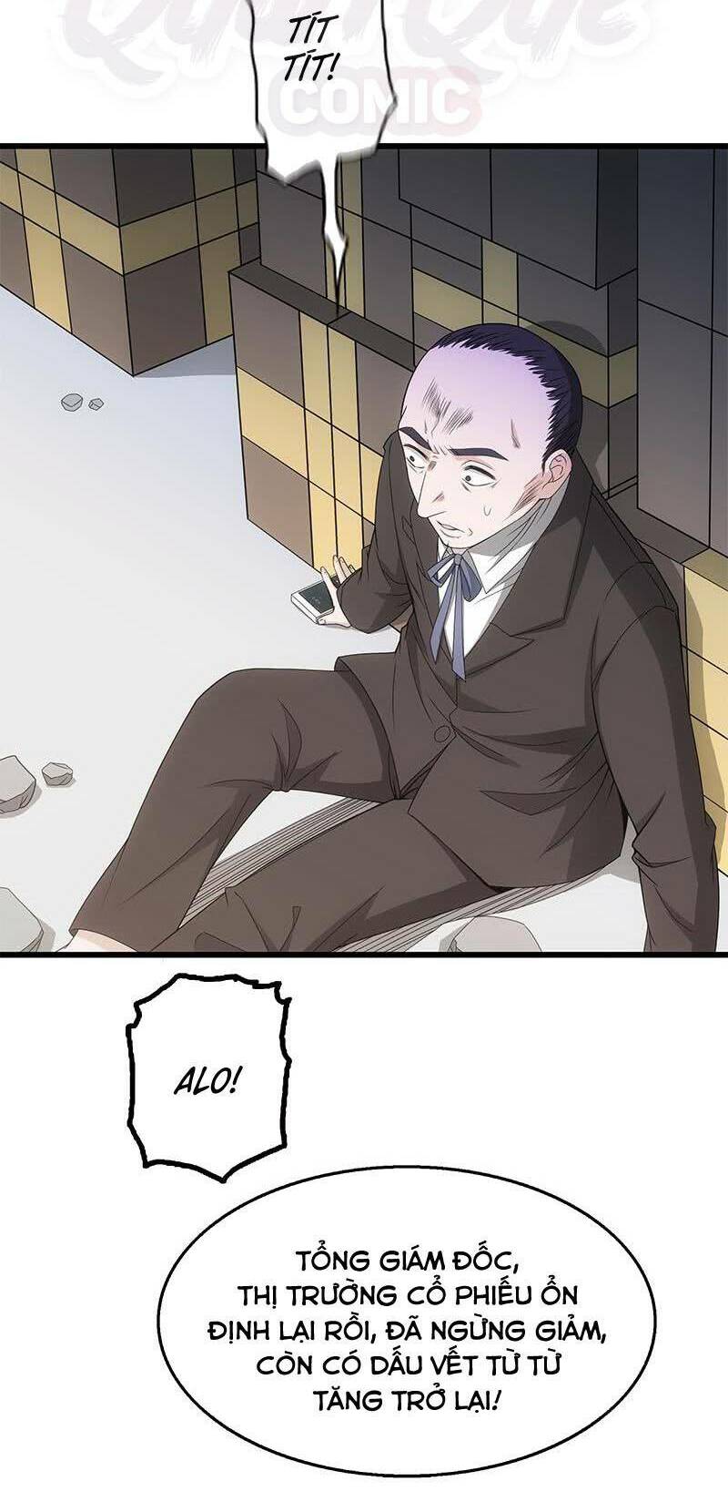 tối cường ở rể chapter 4 8