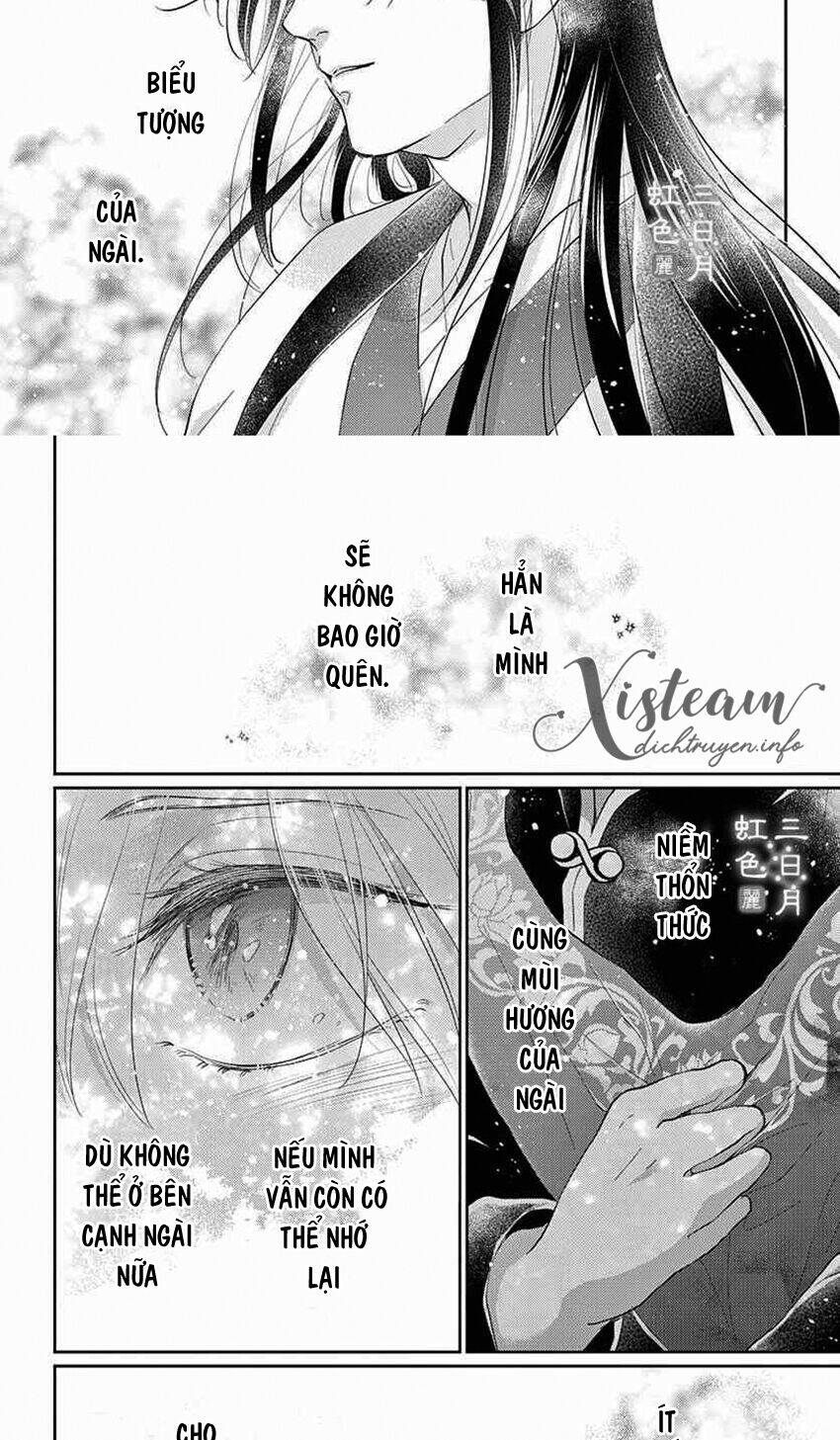 vua quái vật chapter 23 31