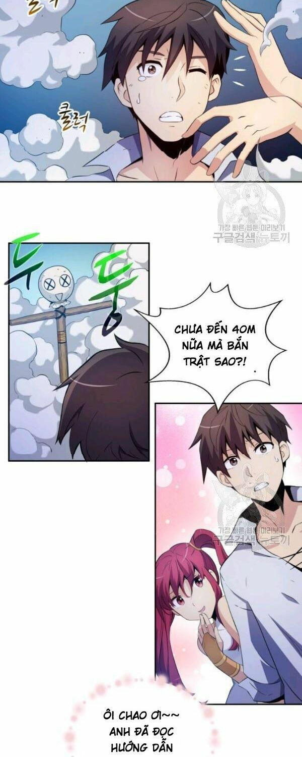 arcane sniper chapter 3 10