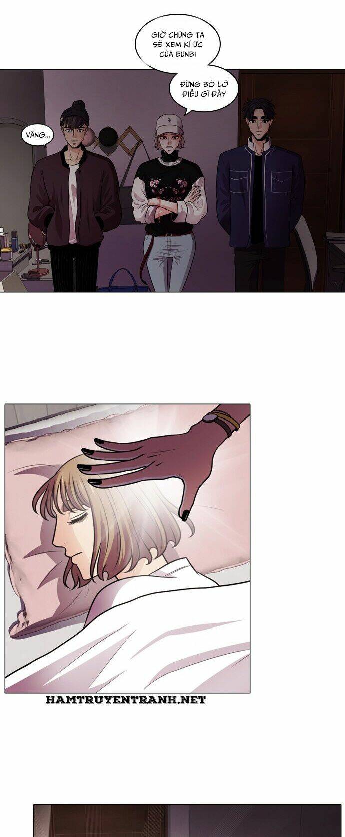 tomorrow - ngày mai chapter 5 29