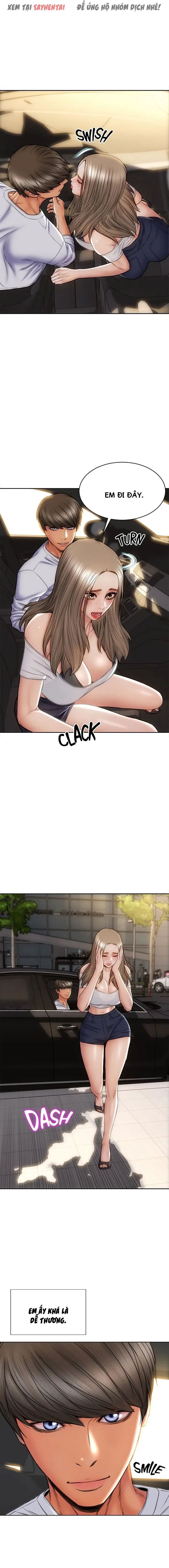 gã tồi tệ chapter 26 12