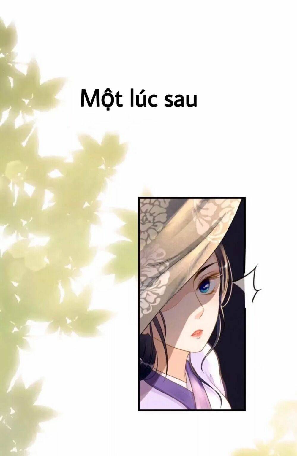 sủng phi của vương chapter 81 18