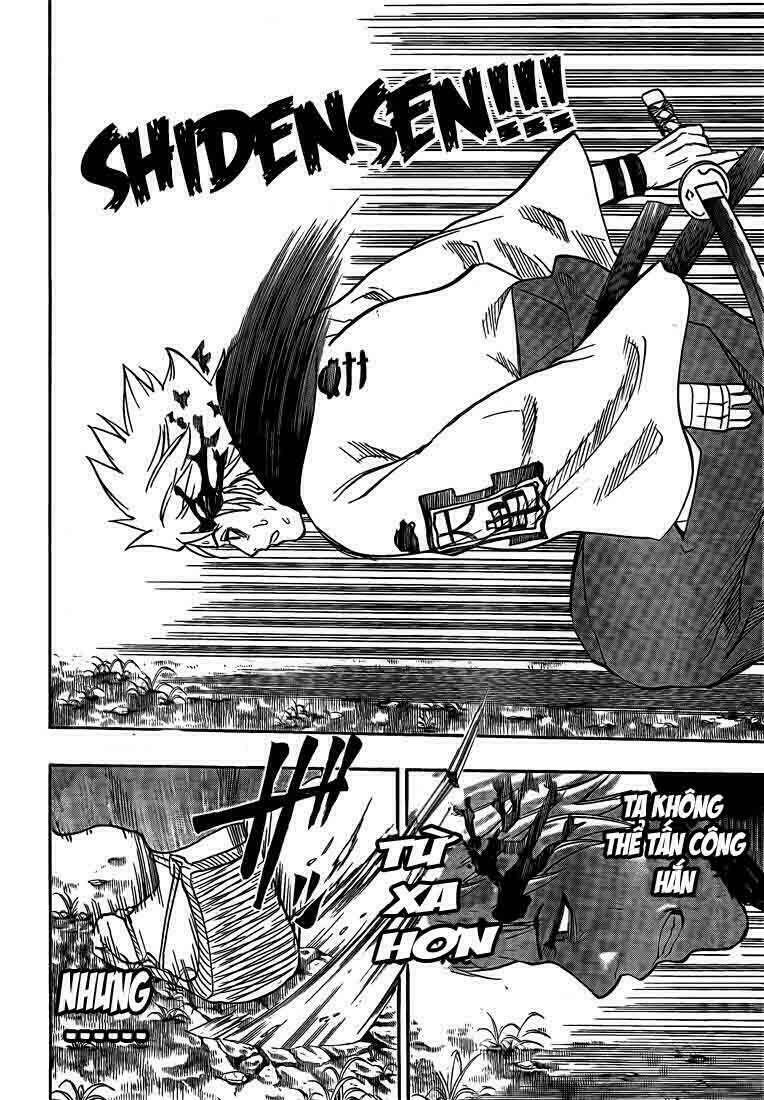 gamaran chapter 22 16