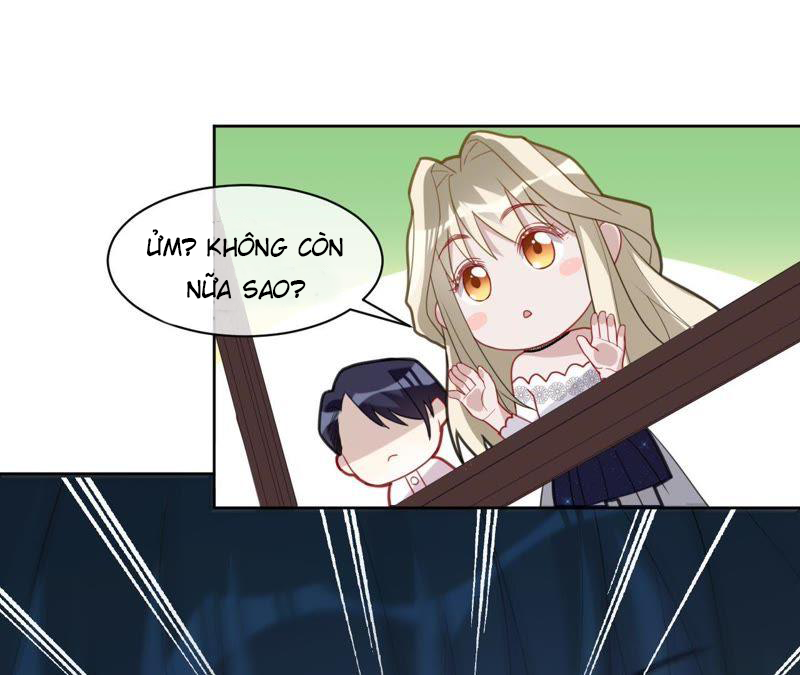 thần luân mật luyến chapter 118 7