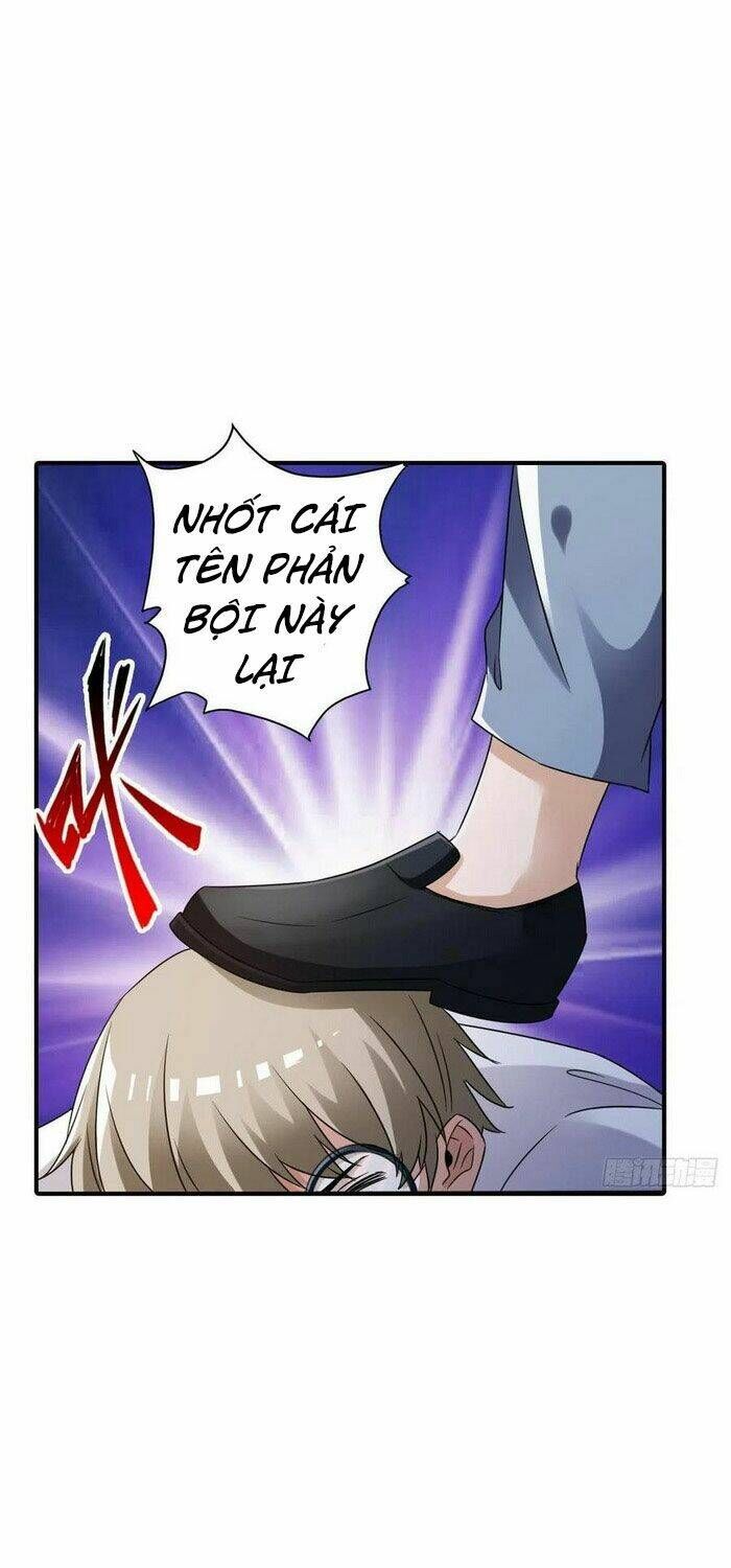 nhân vật phản diện đi tìm đường chết chapter 92 21