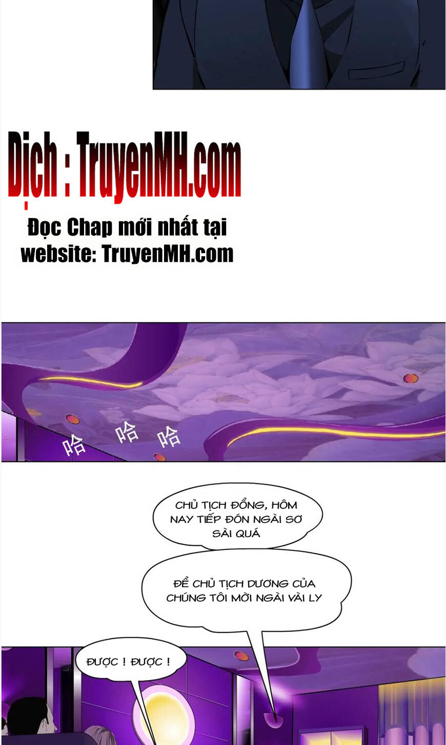 điêu khắc chapter 84 18