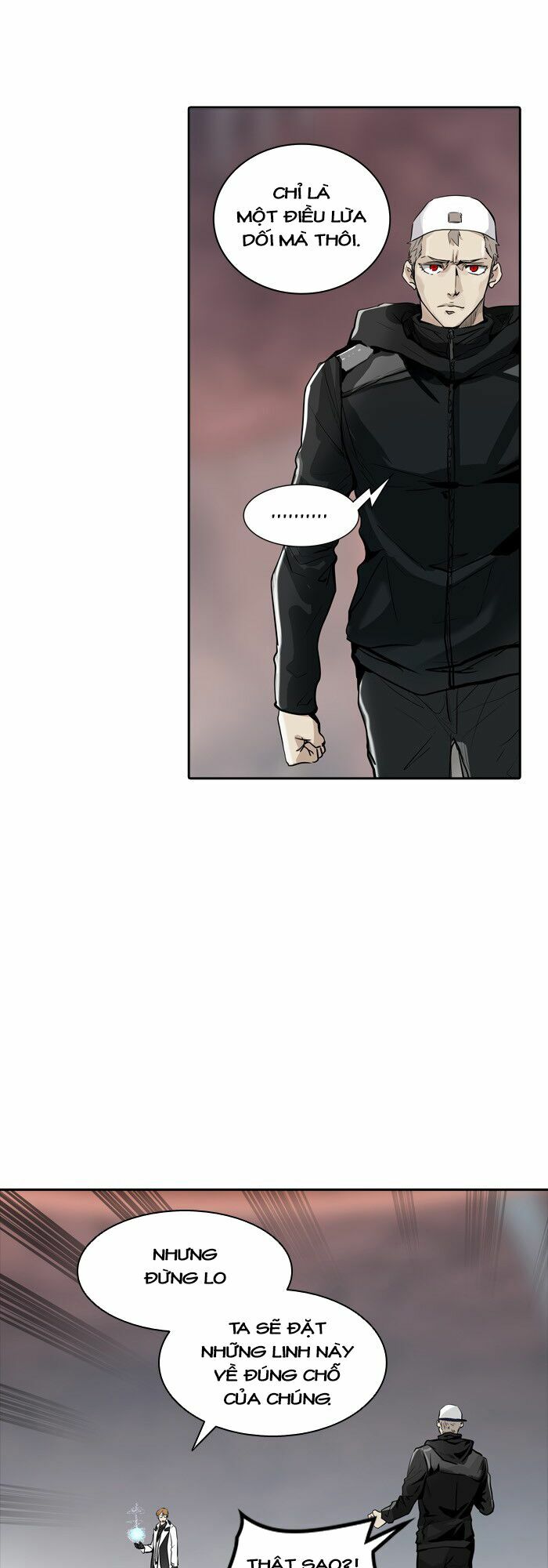 tòa tháp bí ẩn 2 chapter 257 69