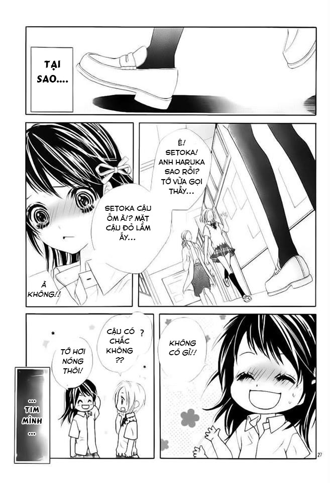 ani ni aisaresugite komattemasu chapter 3 30