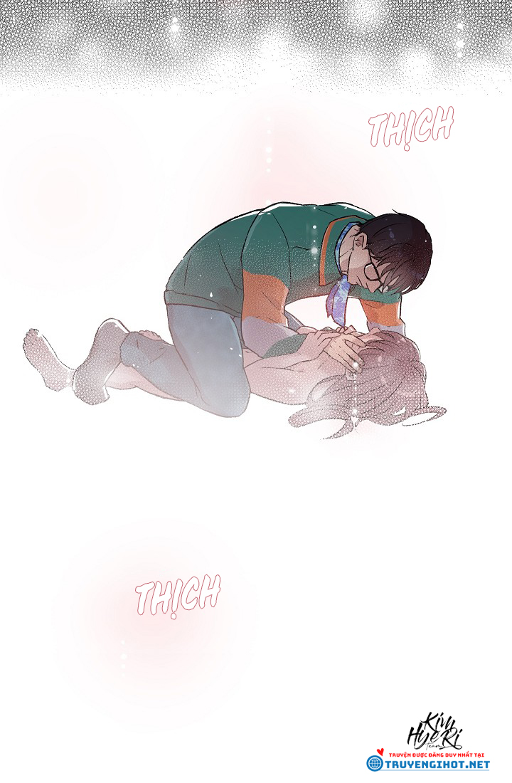 [18+] công tư phân minh chapter 12.3 27