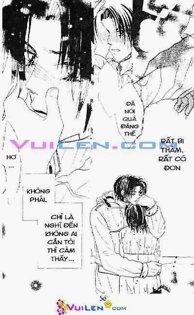 1/4 tình yêu chapter 2 57