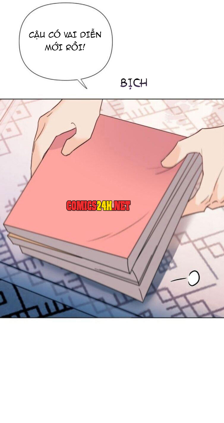 cái giá của sự nổi tiếng chapter 18 33