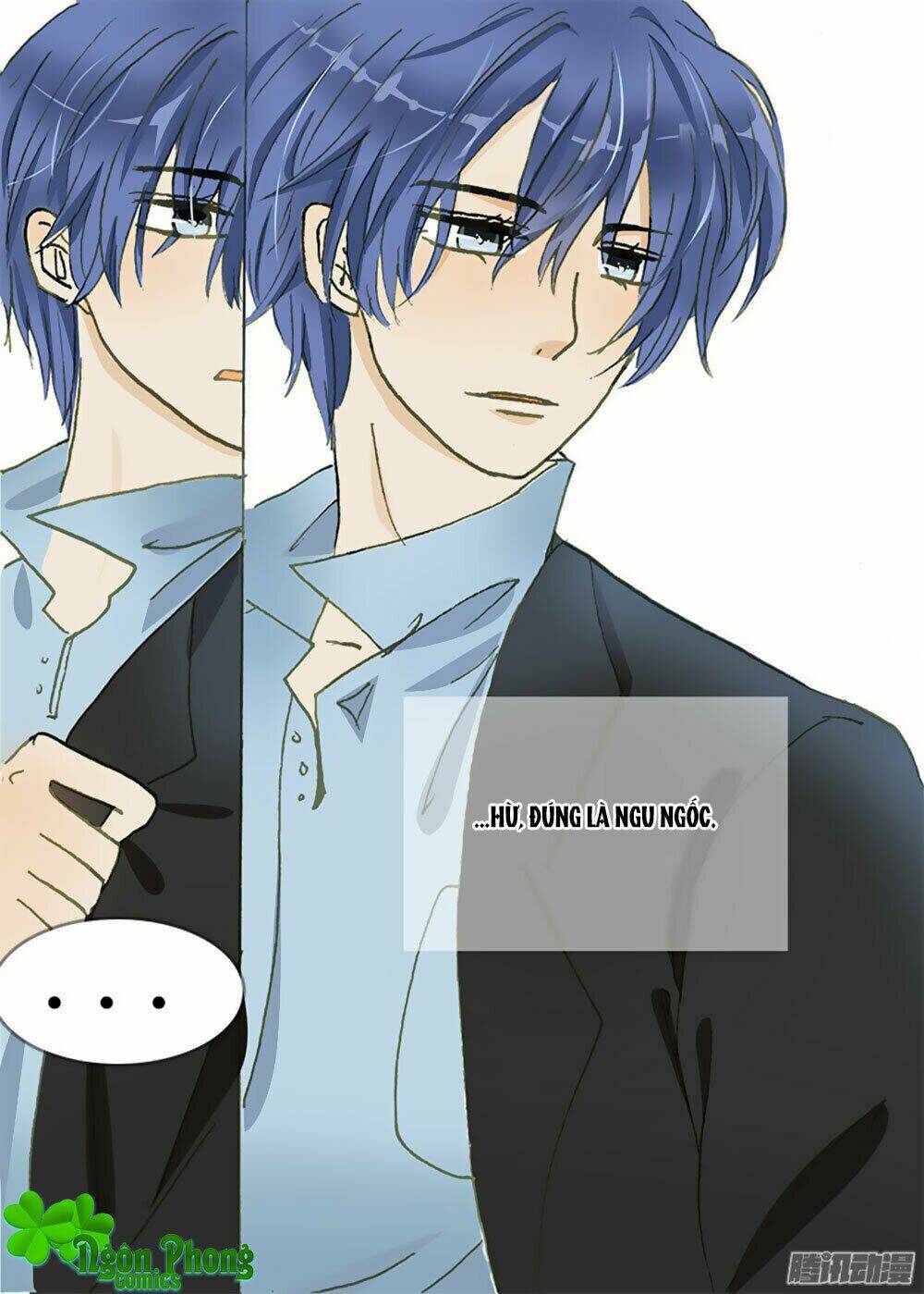 nếu vẫn có thể yêu anh chapter 5.2 10