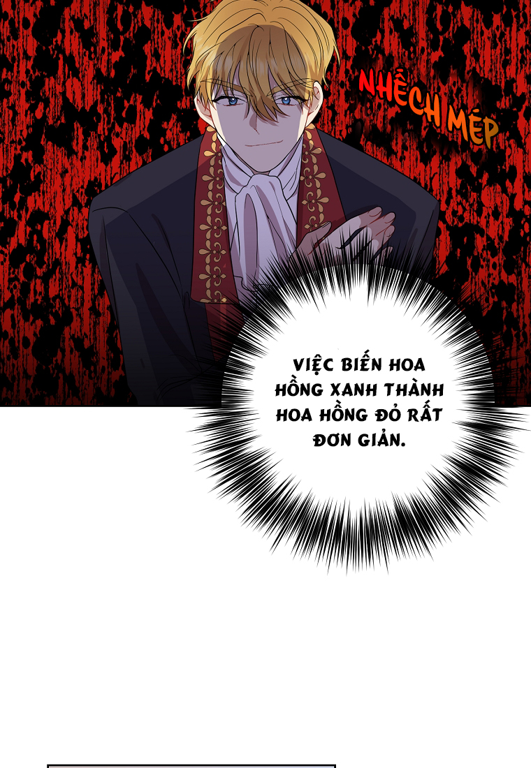 tôi sẽ trở thành gia sư của bạo chúa chapter 36.1 44