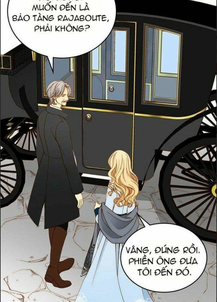 wendy , cô gái bán hoa chapter 4 2