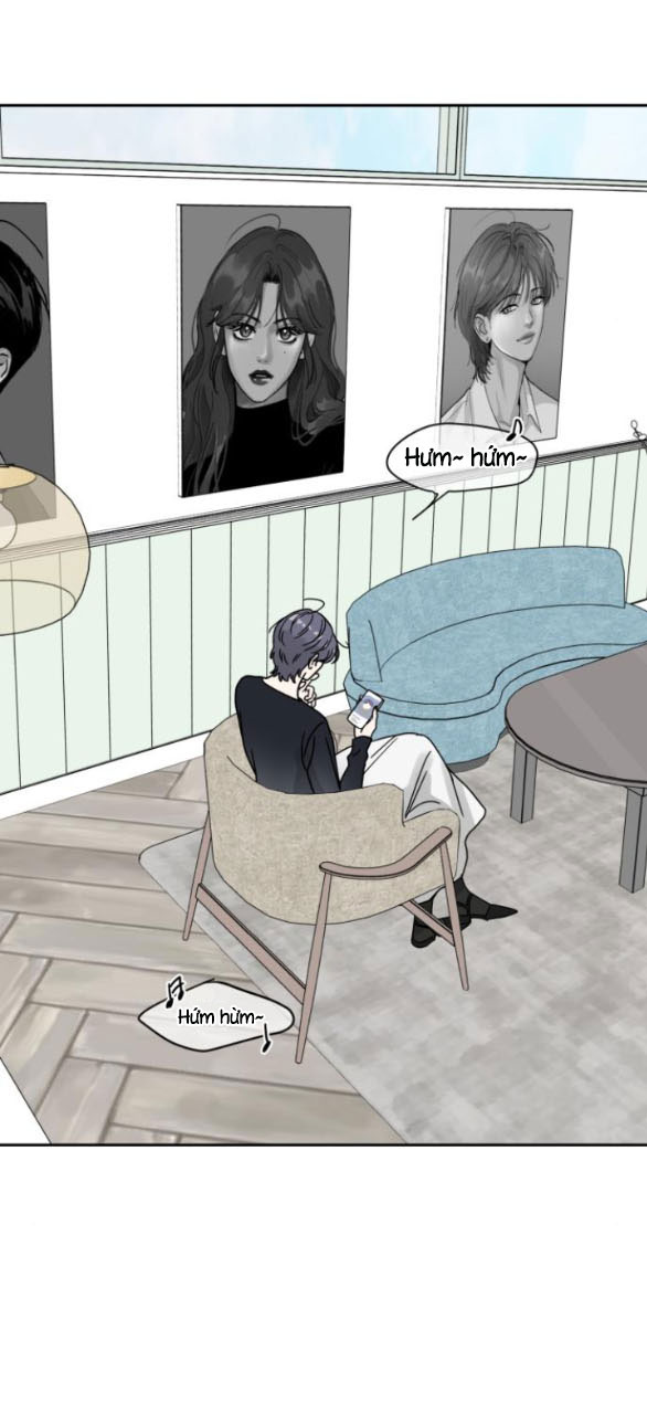 Thuyết Tình Yêu Ích Kỷ chapter 3.1 1