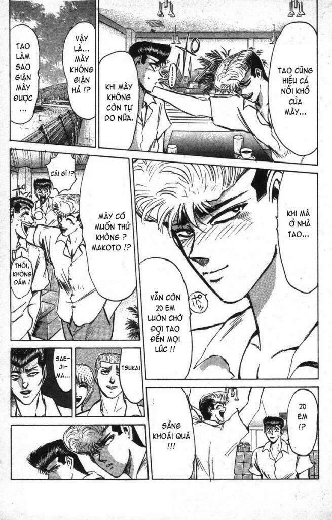 shonan junai gumi chapter 144 4