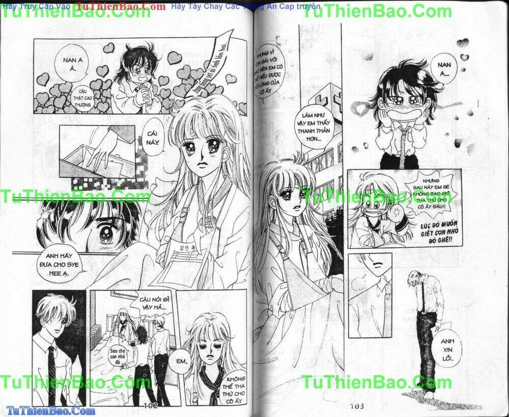 nhật ký của nan a chapter 6.3 9