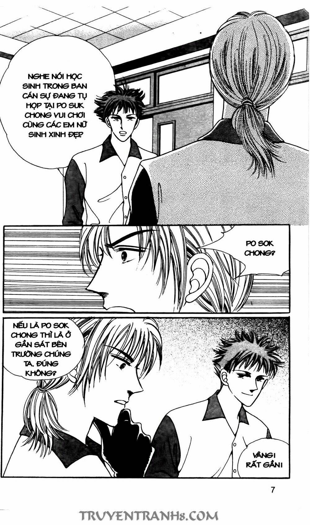 lọ lem kén rể chapter 37 8