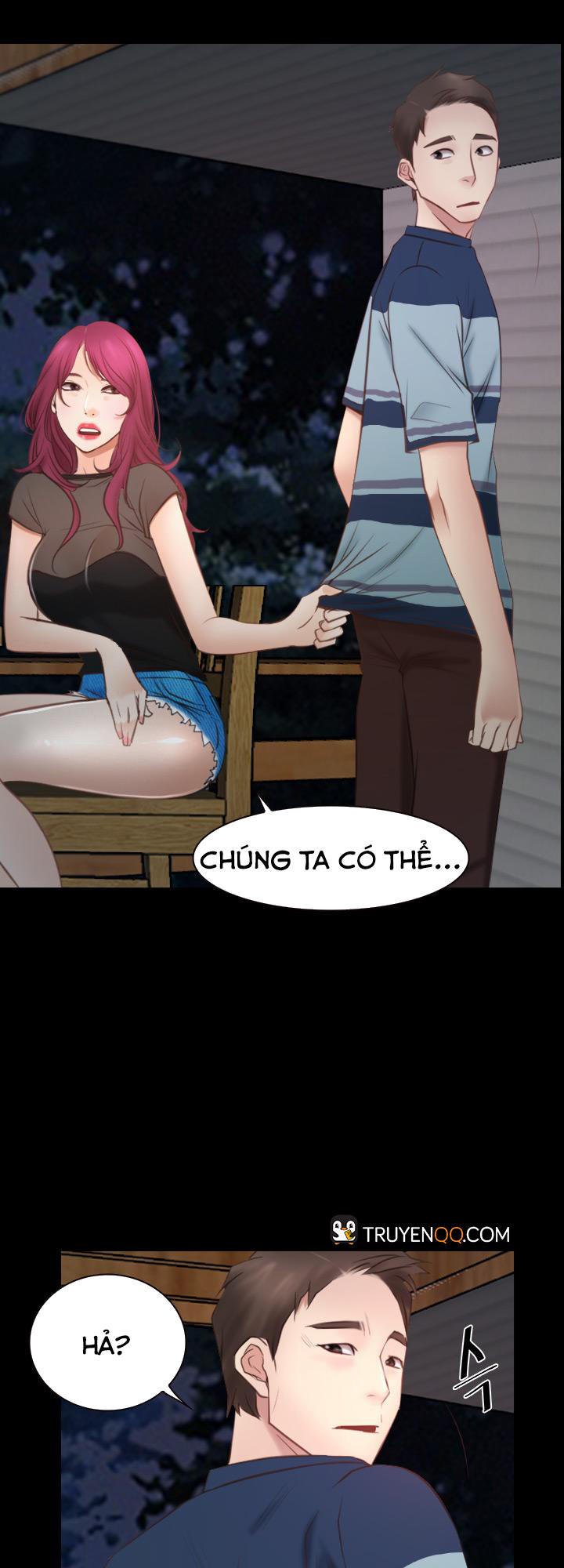 xúc cảm chôn giấu chapter 16 67