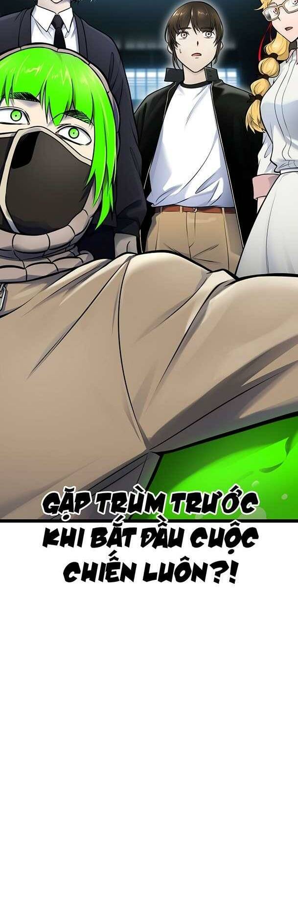 cuộc chiến trong tòa tháp chapter 598 7