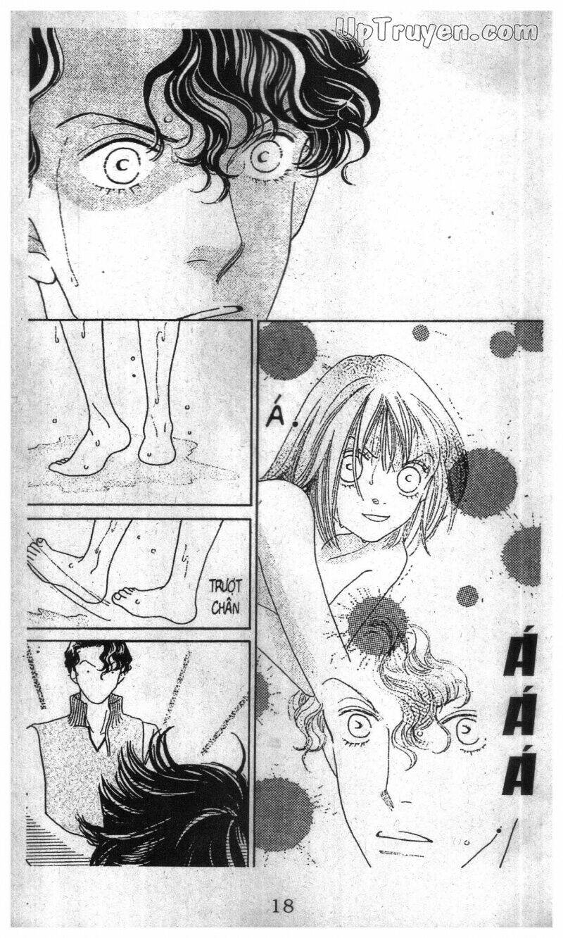 con nhà giàu chapter 189 15