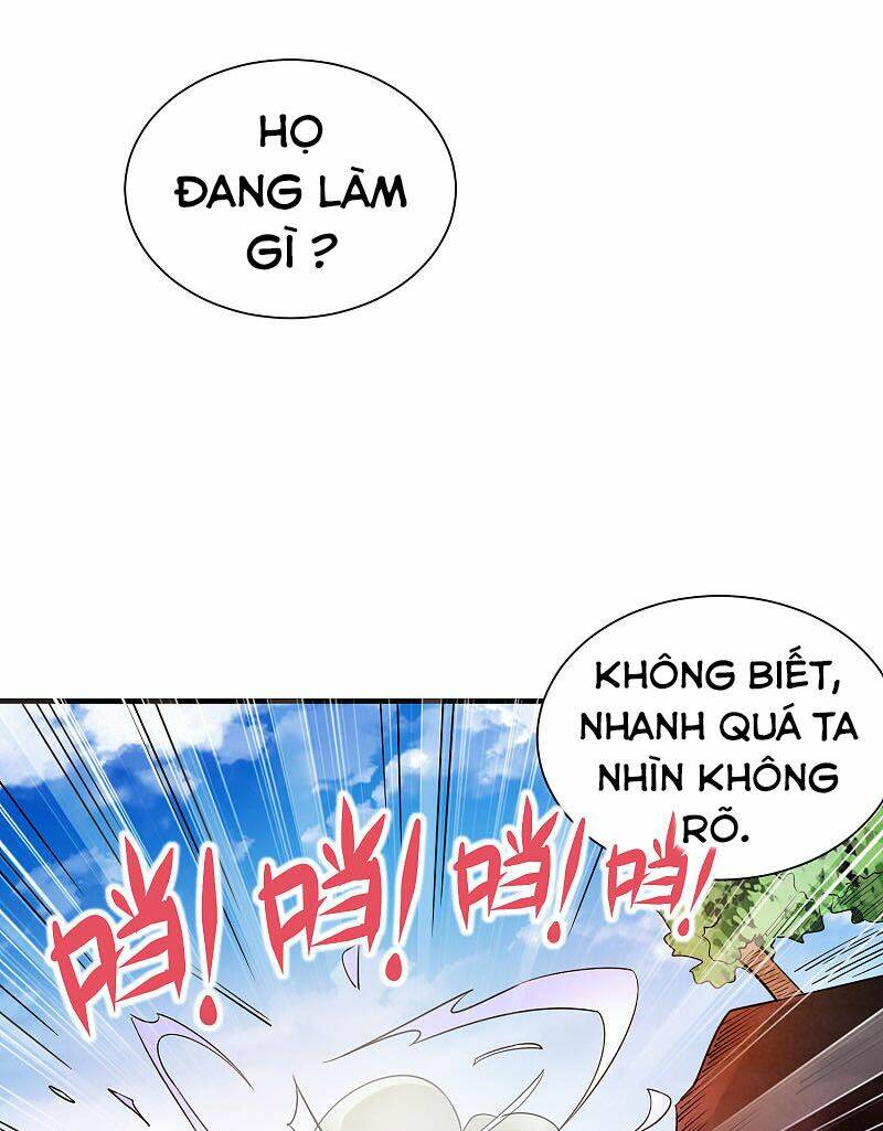 phục thiên thánh chủ chapter 142 14