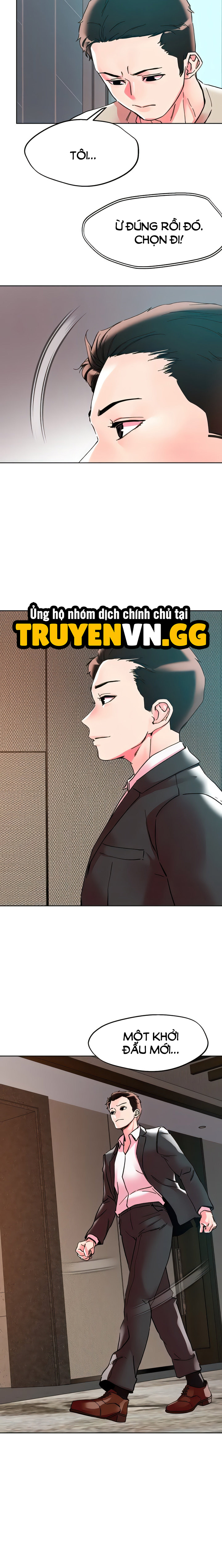 quyền năng chịch gái chapter 115 11