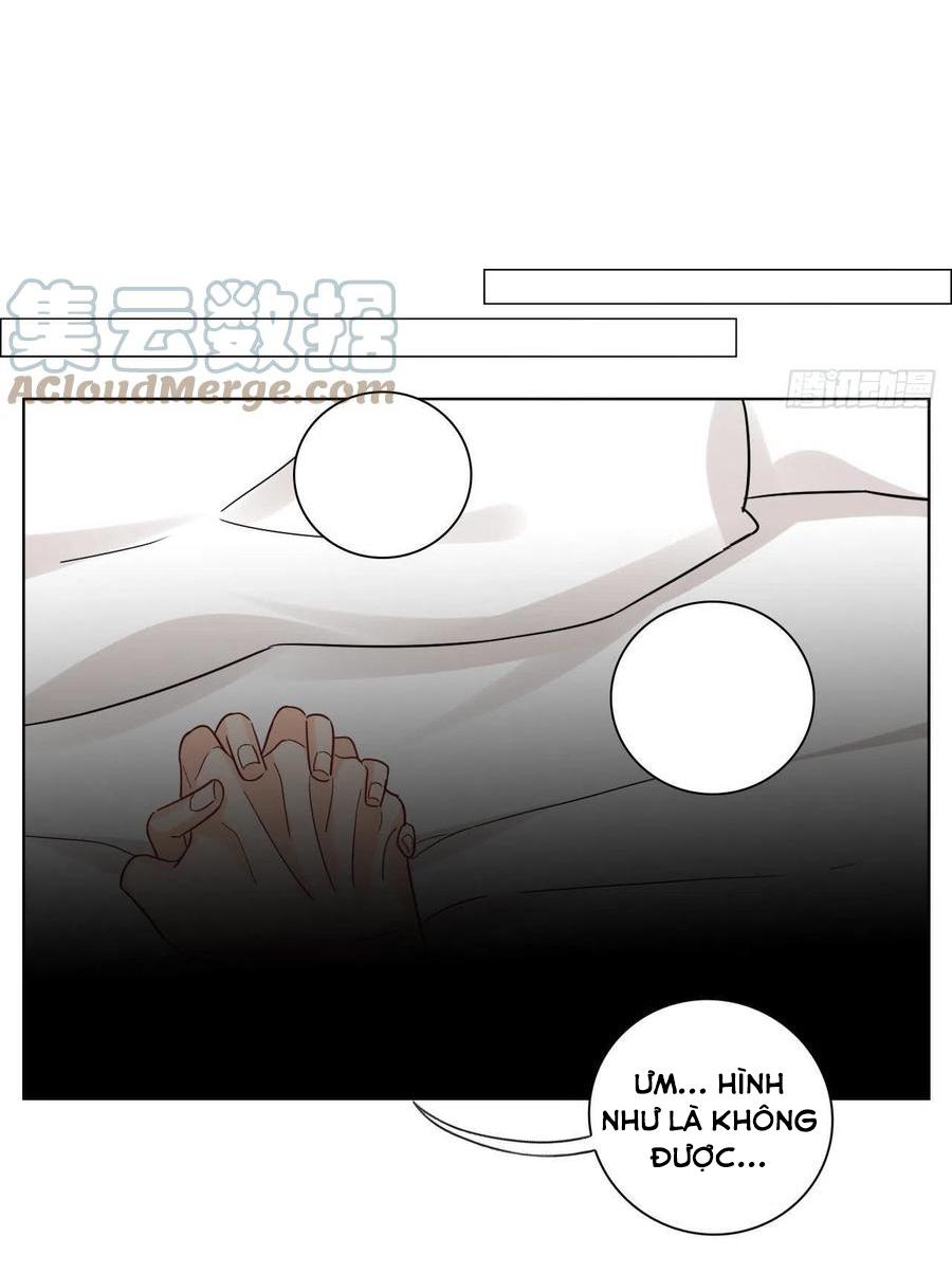 ký túc xá nam phòng 303 chapter 56 11