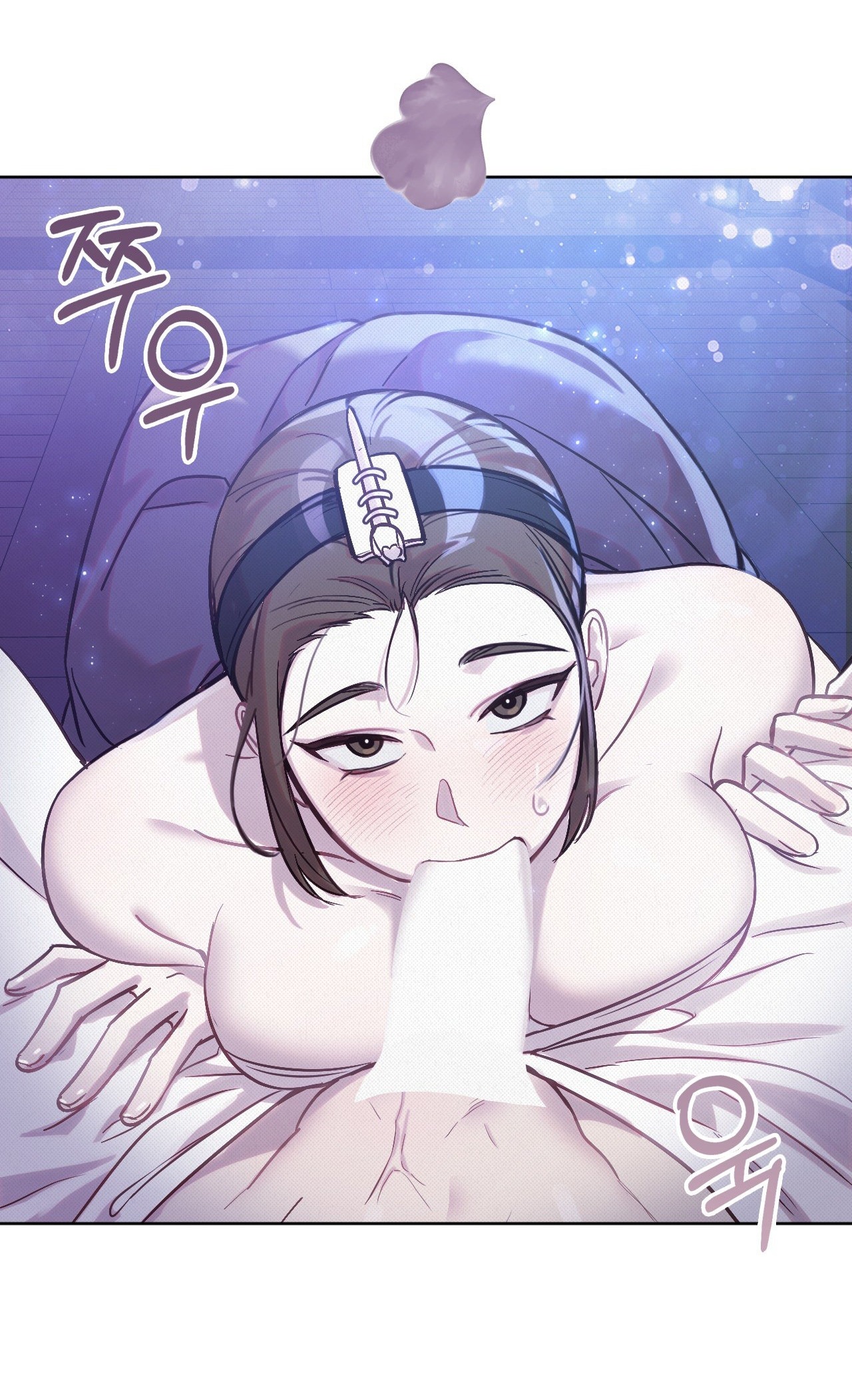 [18+] hậu cung kế chapter 9.2 16