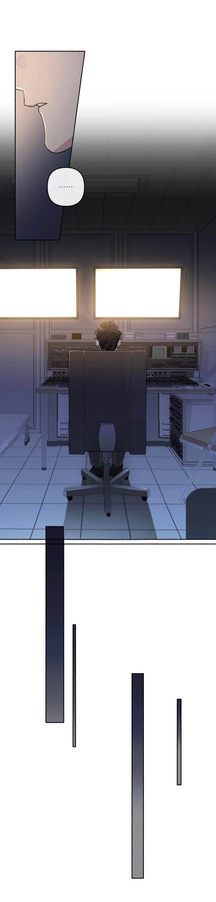 tình yêu kì lạ chapter 23 7