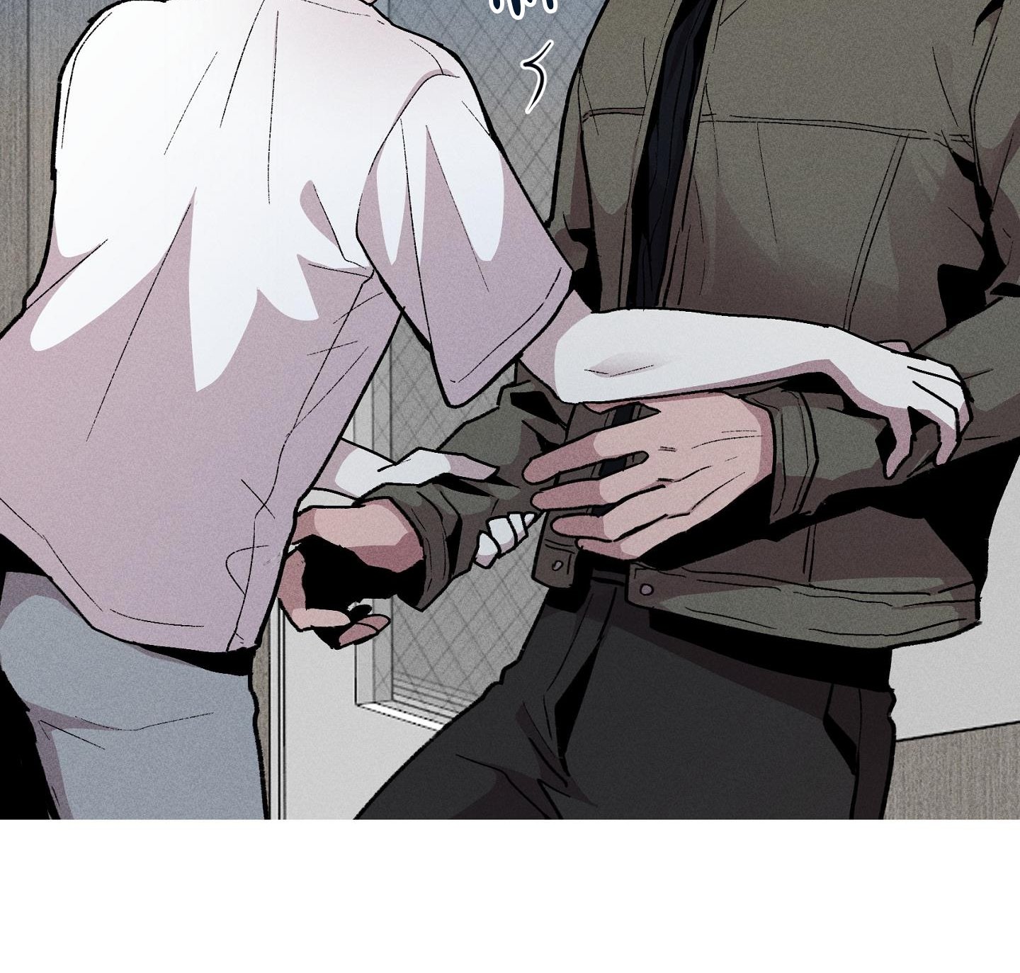 quan hệ chết chóc chapter 31 110