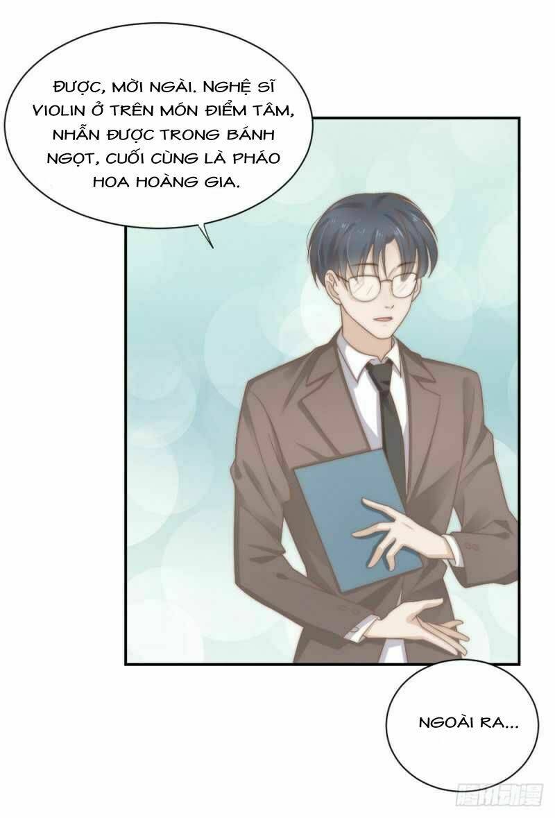 phi hành tinh cầu bay chapter 1 11