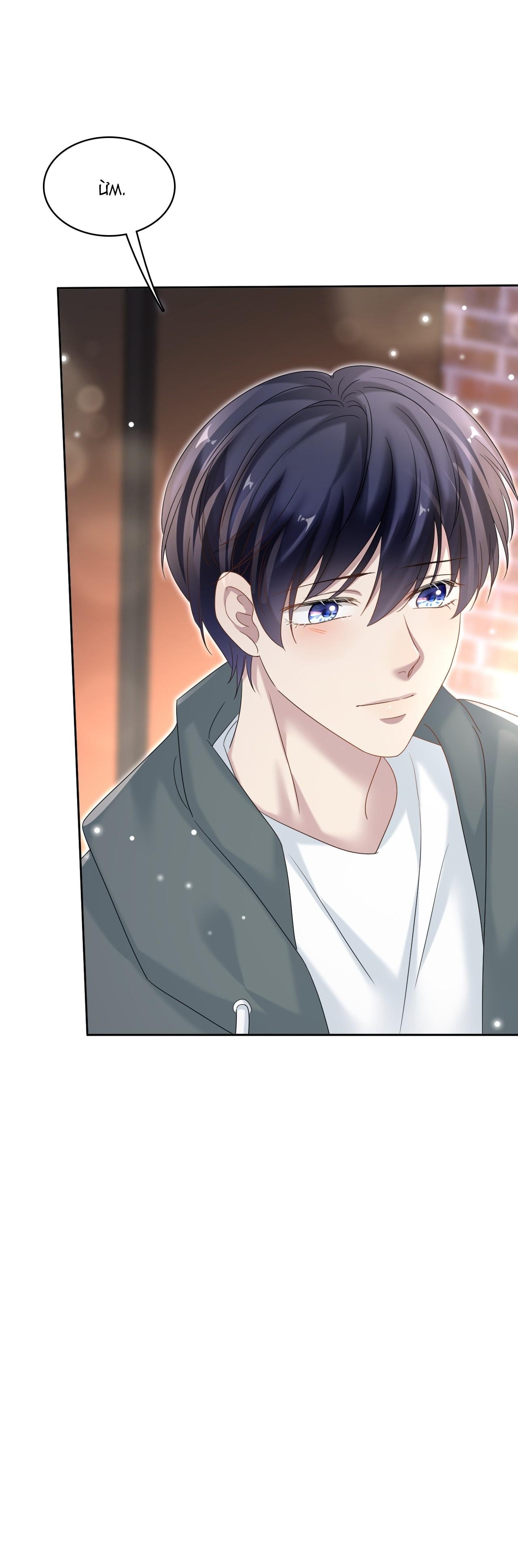 ẩn trung (end) chapter 33 26