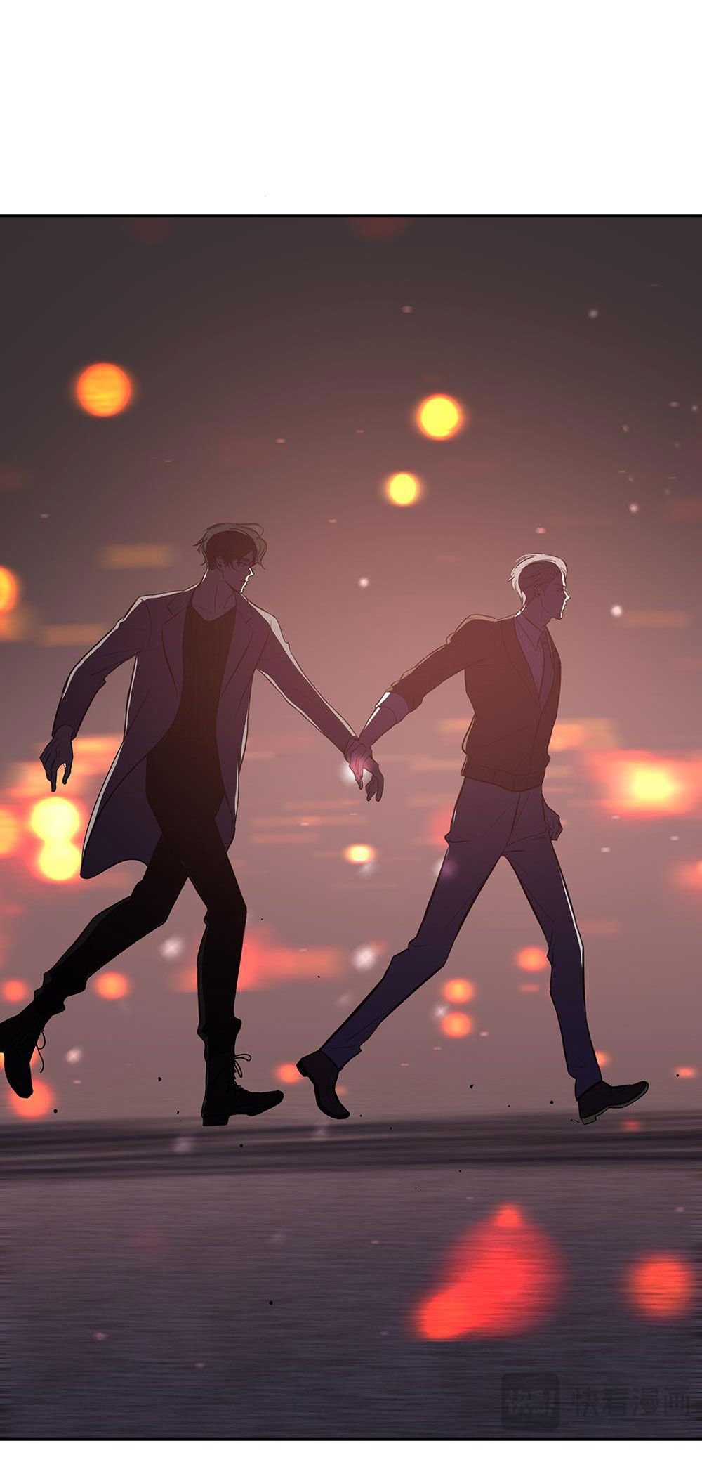 quan hệ nợ nần chapter 41 23