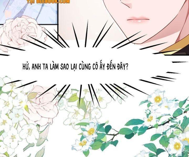 vị cứu tinh định mệnh của bệ hạ chapter 15 35