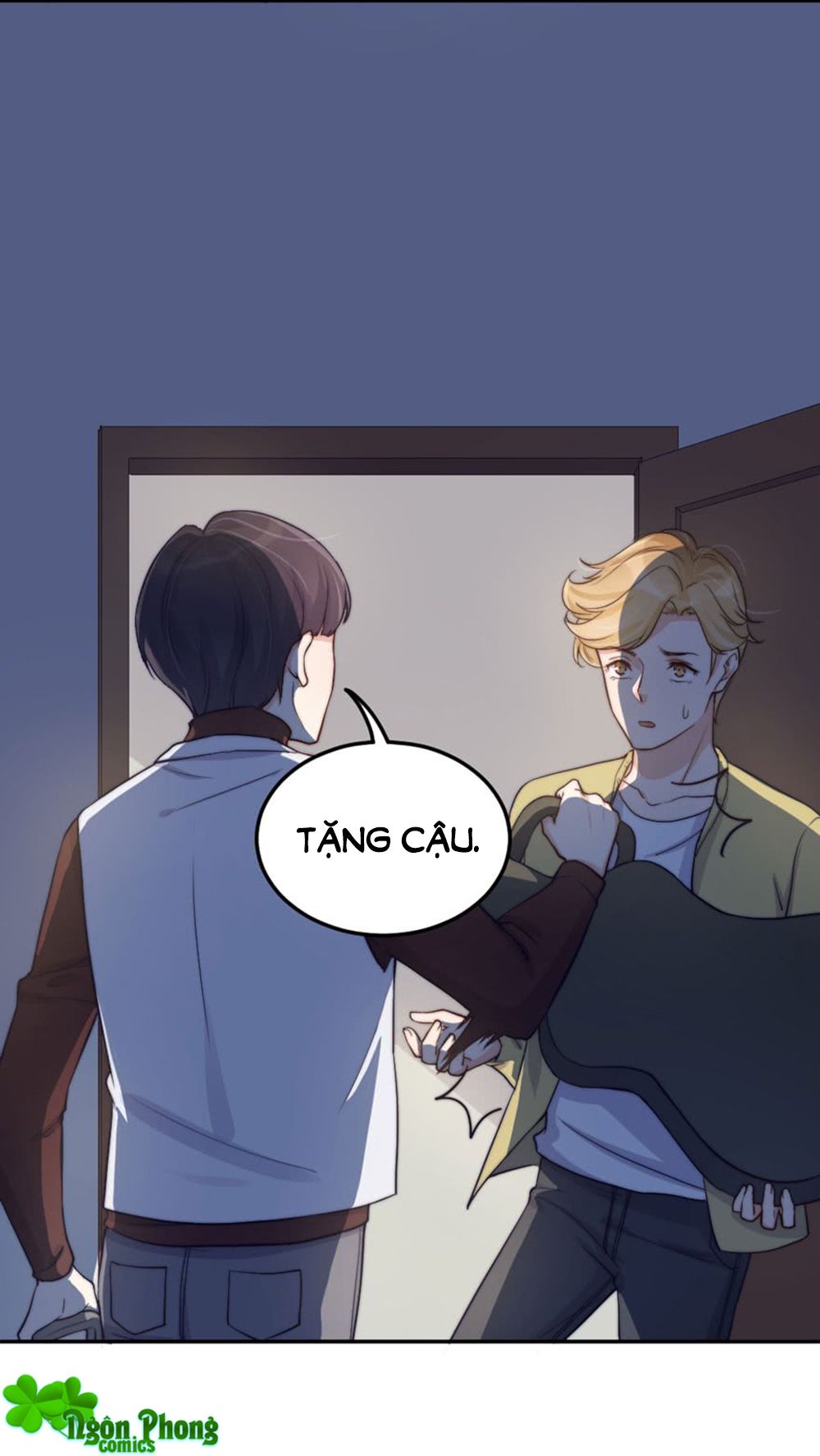 Bà Xã Tôi Là Nam Thần chapter 49 - Trang 39