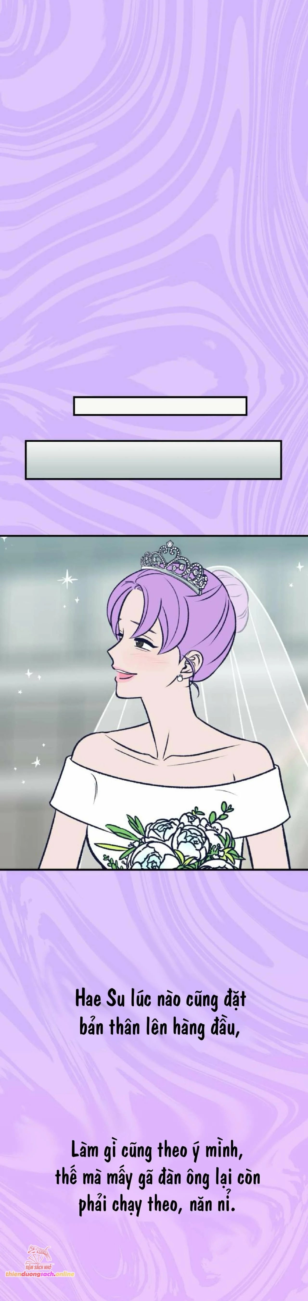 [18+] nguyệt mị moonstruck chapter 10 24