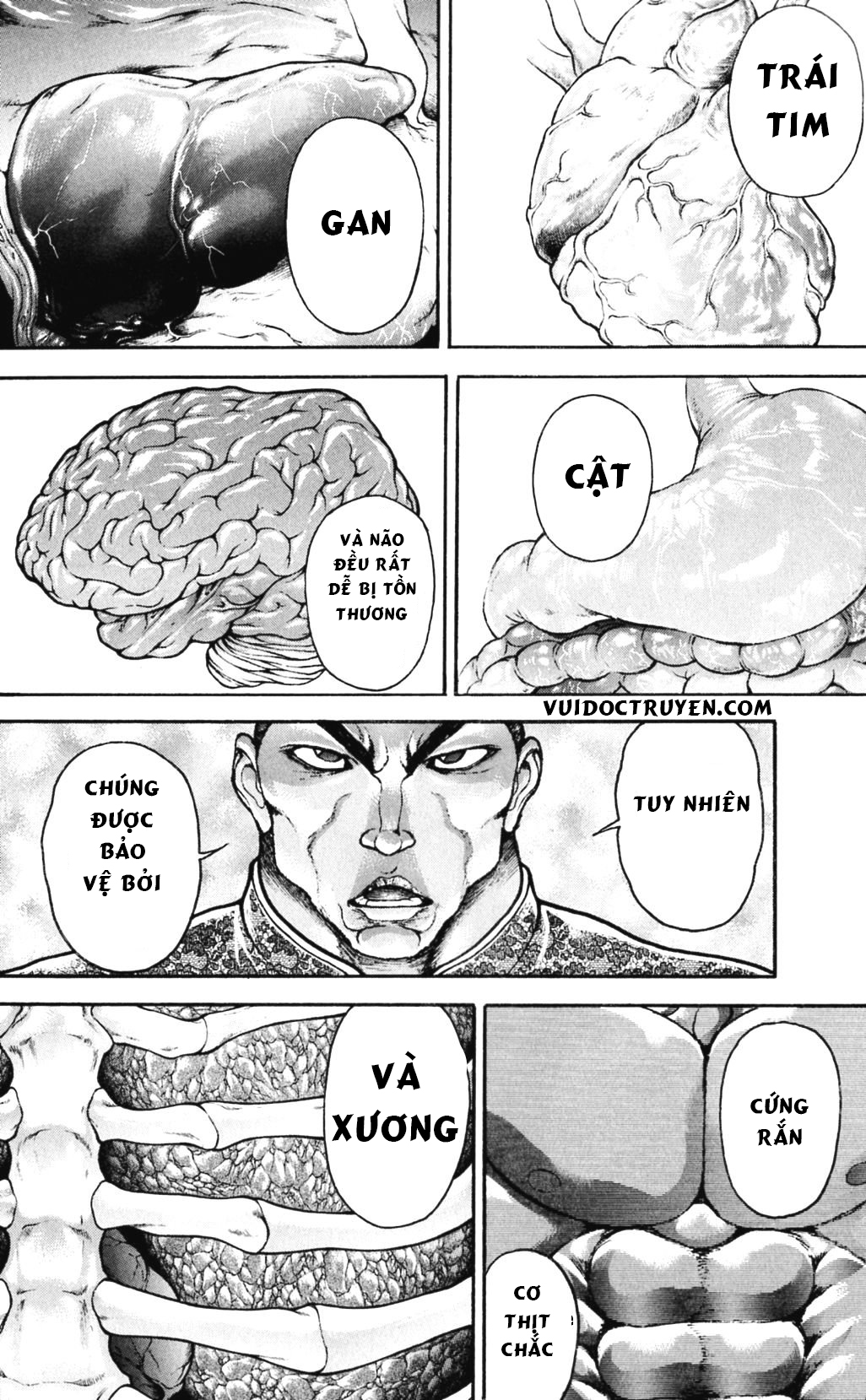 baki – son of ogre chapter 174 12