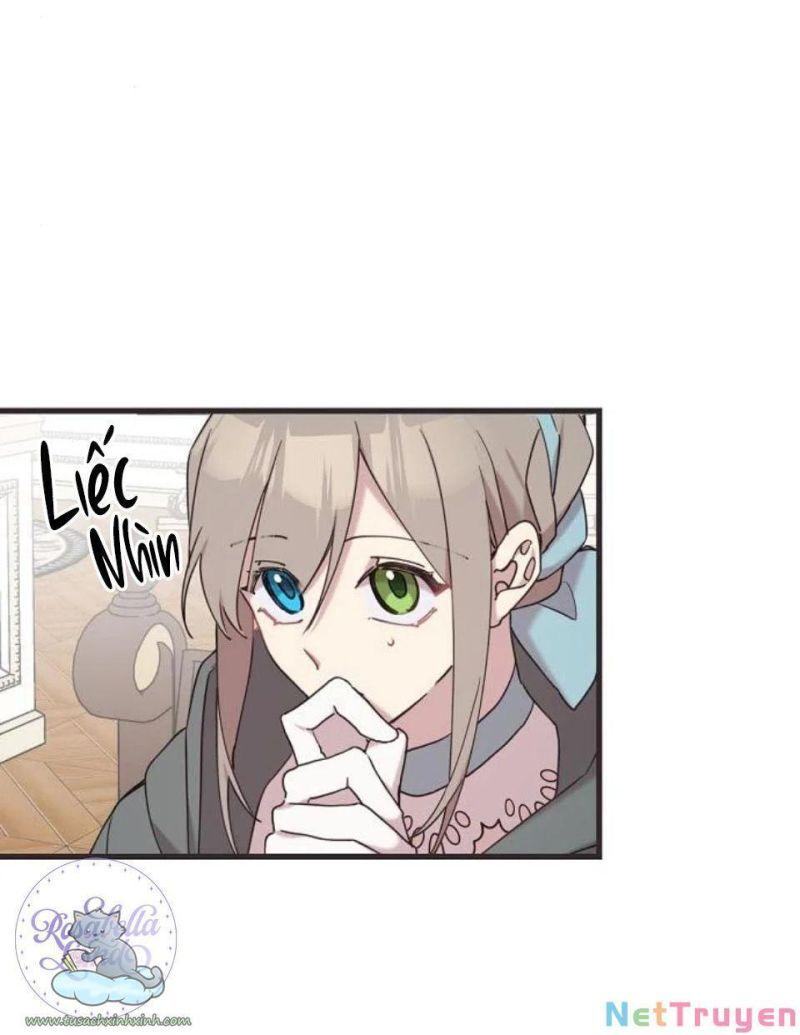 xin hãy cứ khóc, thái tử chapter 4 5